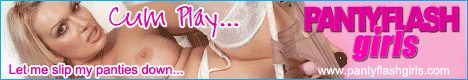 PantyFlashGirls