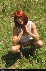 Lingerie Ladies in foundation wea