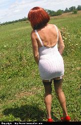 Lingerie Ladies in foundation wea