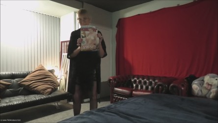 Barbi Slut
