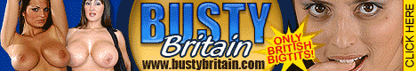 Busty Britain