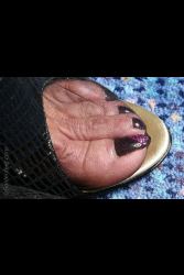 Lingerie Clad Amateur And Professional ladies