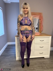 InkedMILF TAC-Amateurs