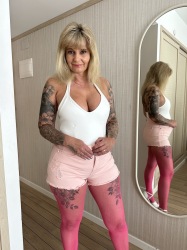 InkedMILF TAC-Amateurs