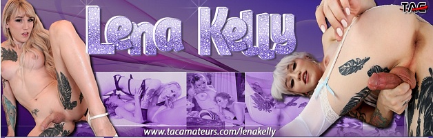 Lena Kelly Shemales And Transvestites