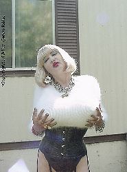 Miss Gwen