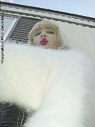 Miss Gwen