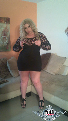 Monica Richards shemale