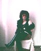 Greta Transvestite