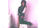 Greta Transvestite