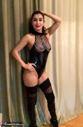 Sexy Alina TAC Amateurs