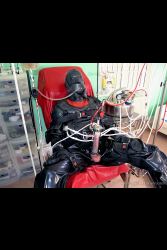 Lingerie Clad Amateur And Professional ladies