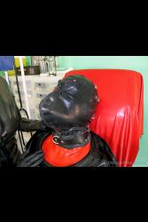 Lingerie Clad Amateur And Professional ladies