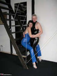 Tiffany Pearl TAC Amateurs