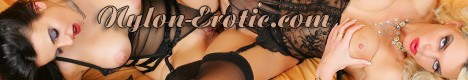Nylon Erotic