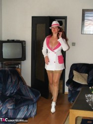 Lady Lucy