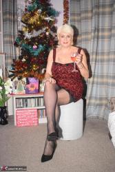 Curvy Claire Curvy Claire