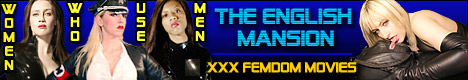 TheEnglishMansion