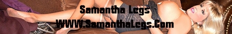 Samantha Legs Samantha Legs