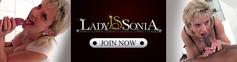 Check out Lady Sonia